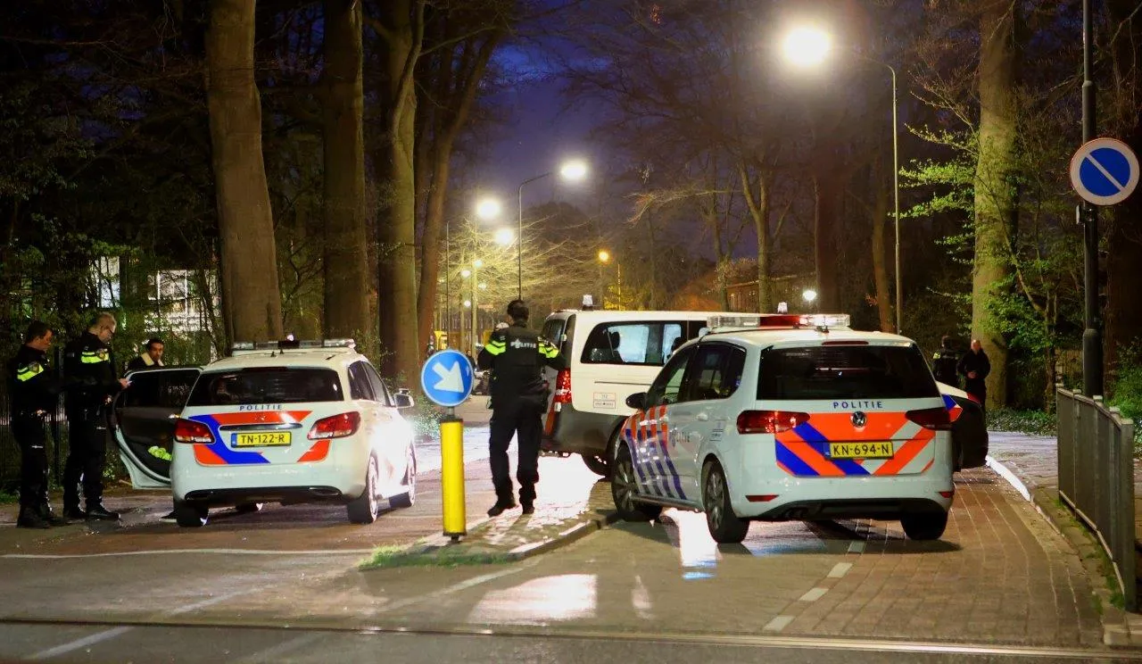 incident repelweg vught 10