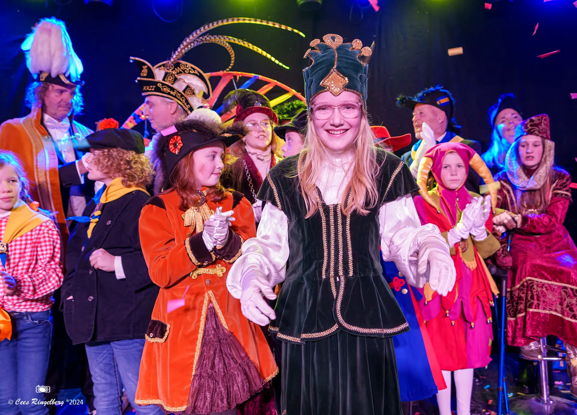 installatie jpg en prinses lize 2024 101