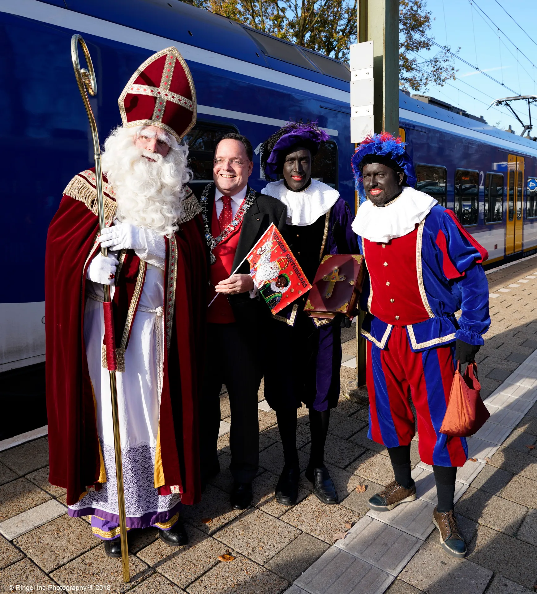 intocht sint 2018 003