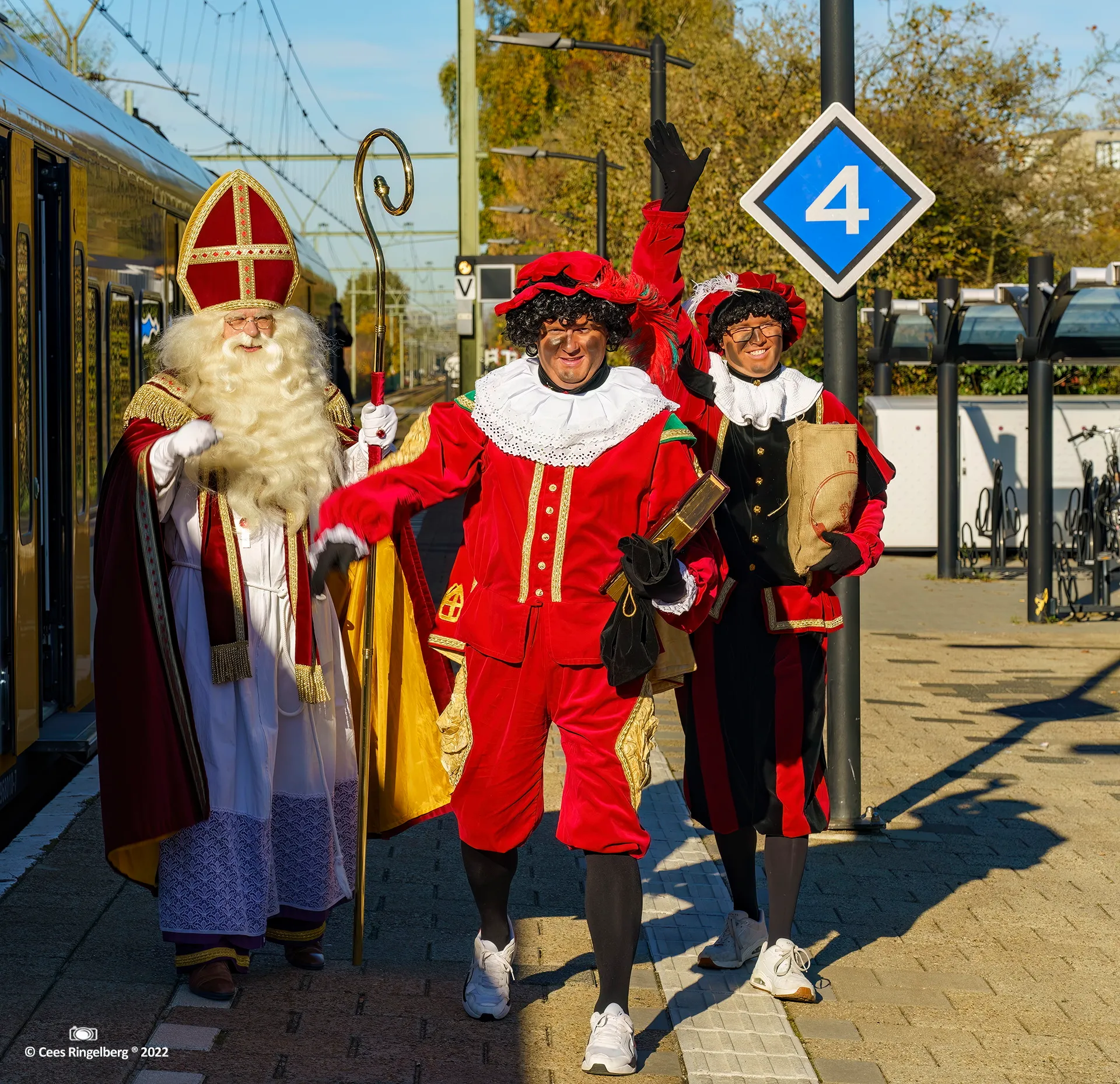 intocht sint 2022 028