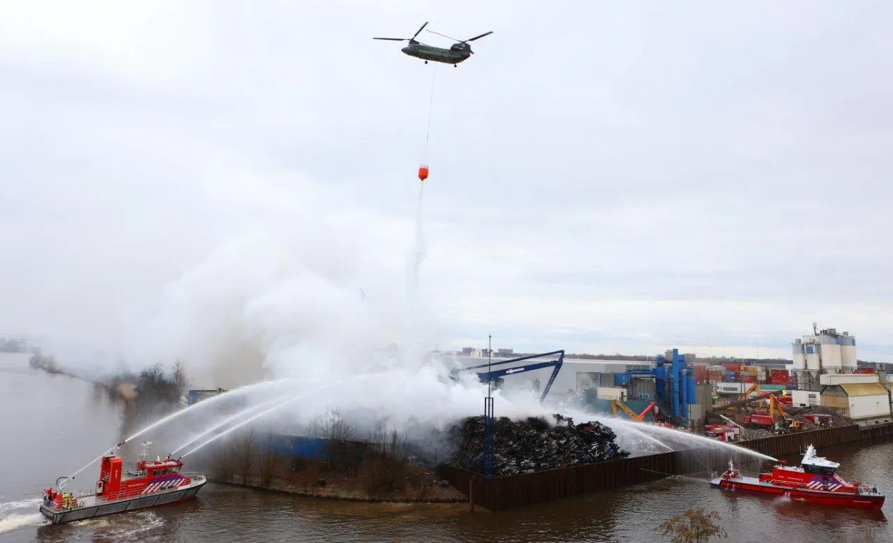 inzet blushelikopters den bosch 4