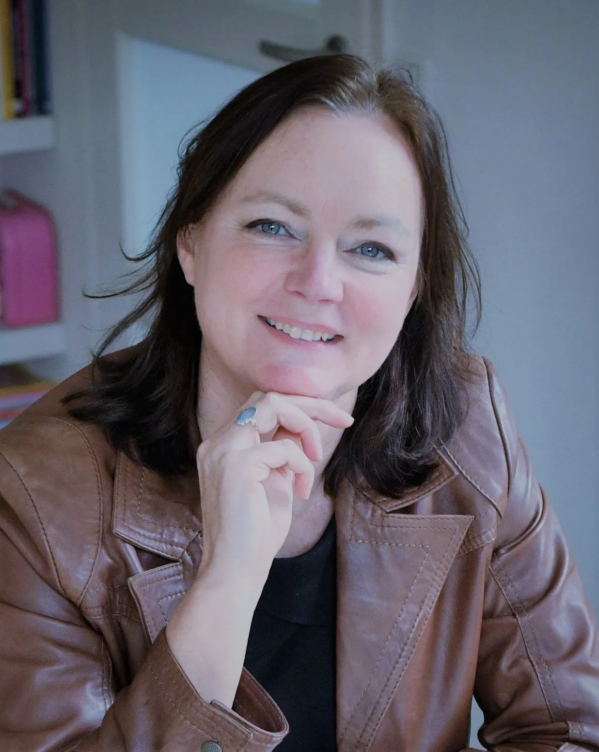 jacky van de goor