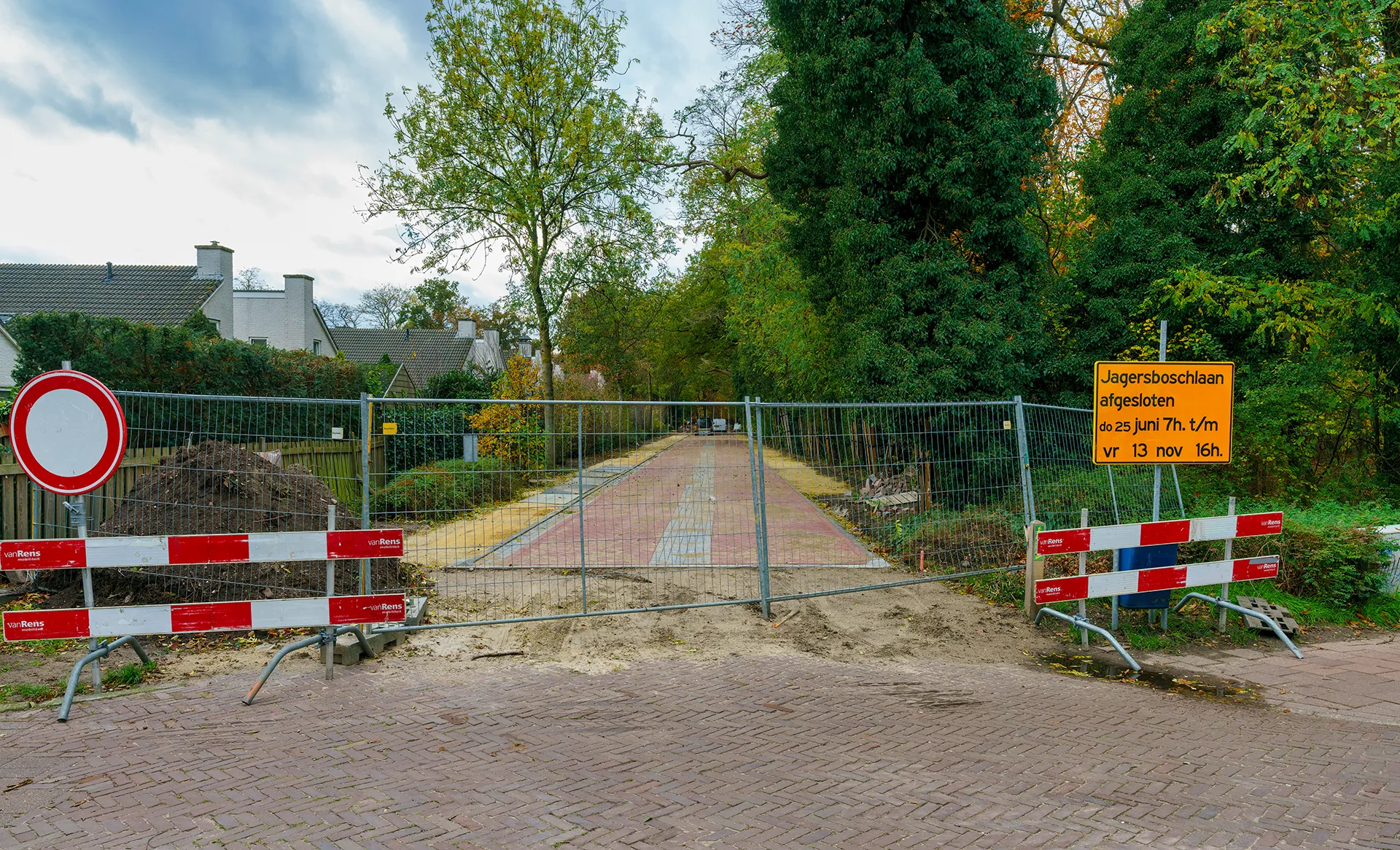 jagersboslaan 001