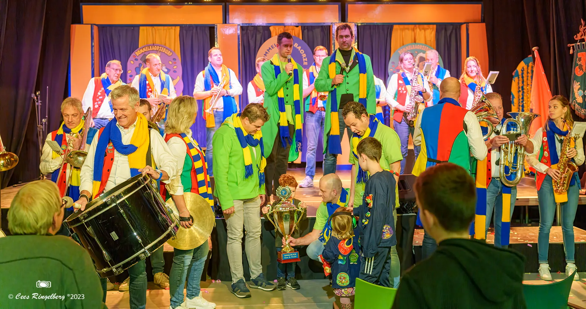 jeugdprinsen verkiezing 2024 0490