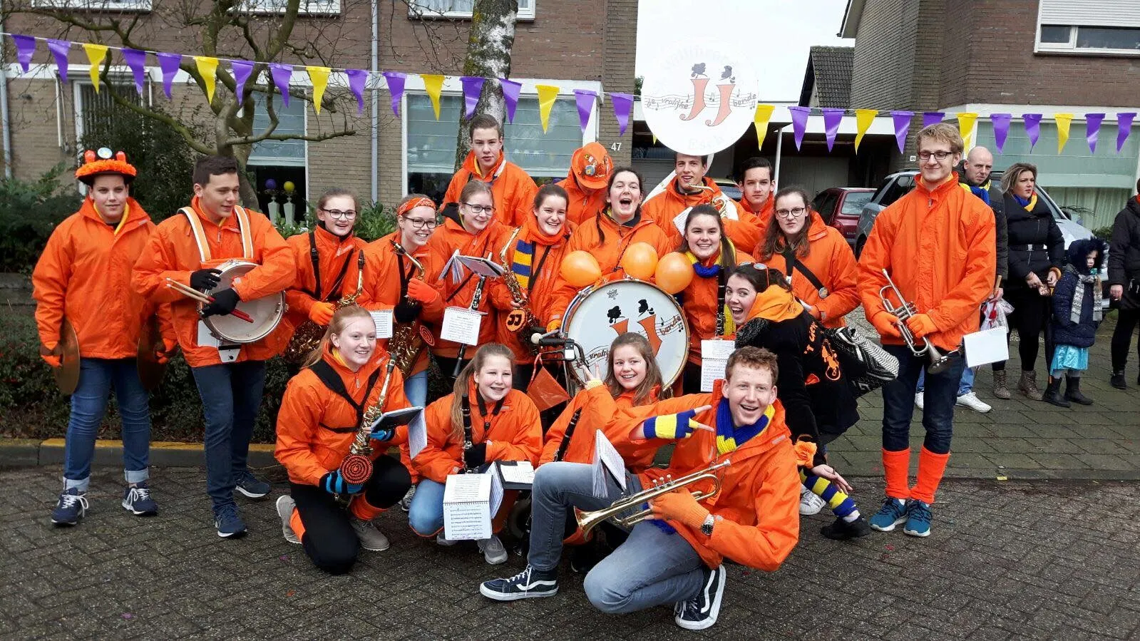 jj vught