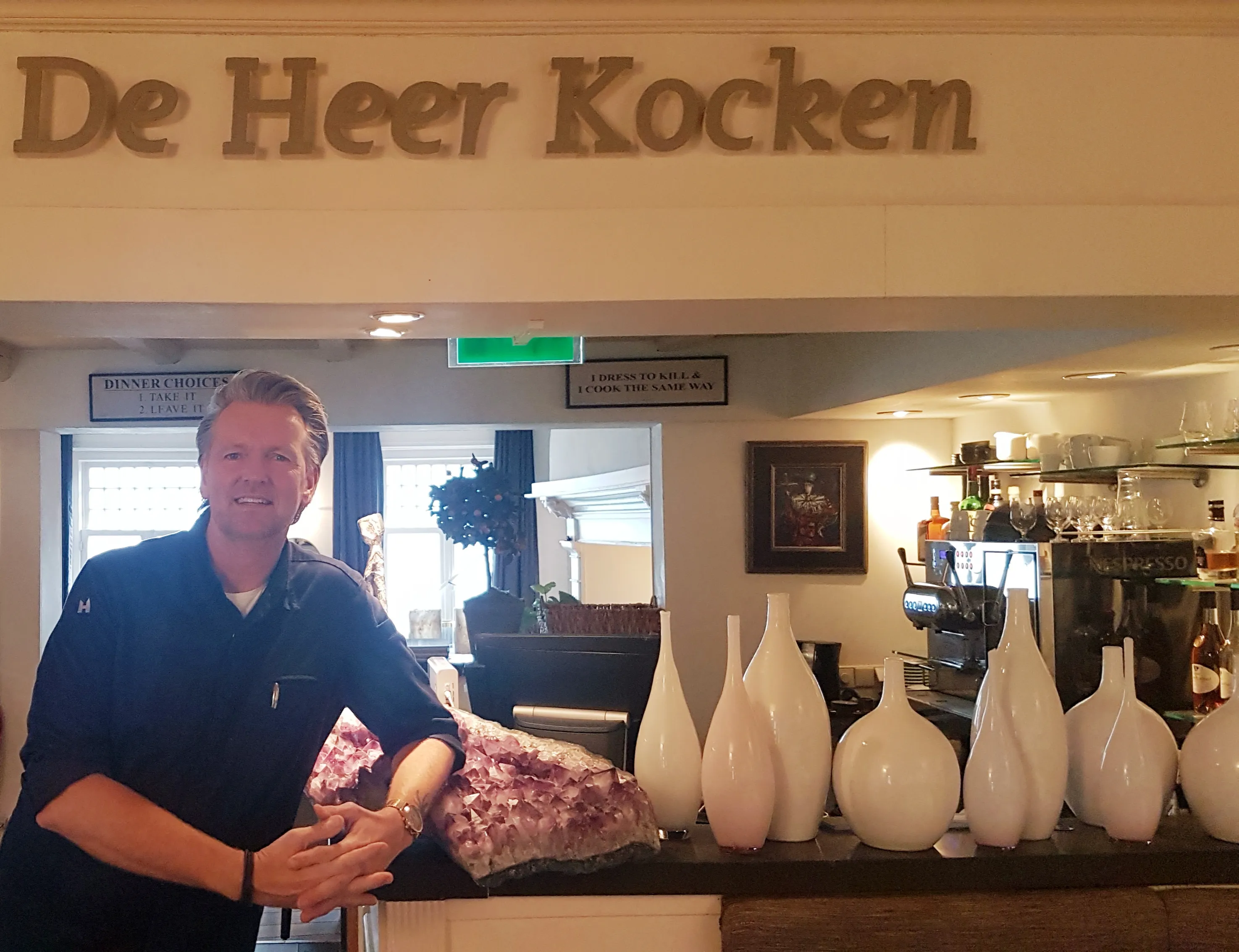 john kocken