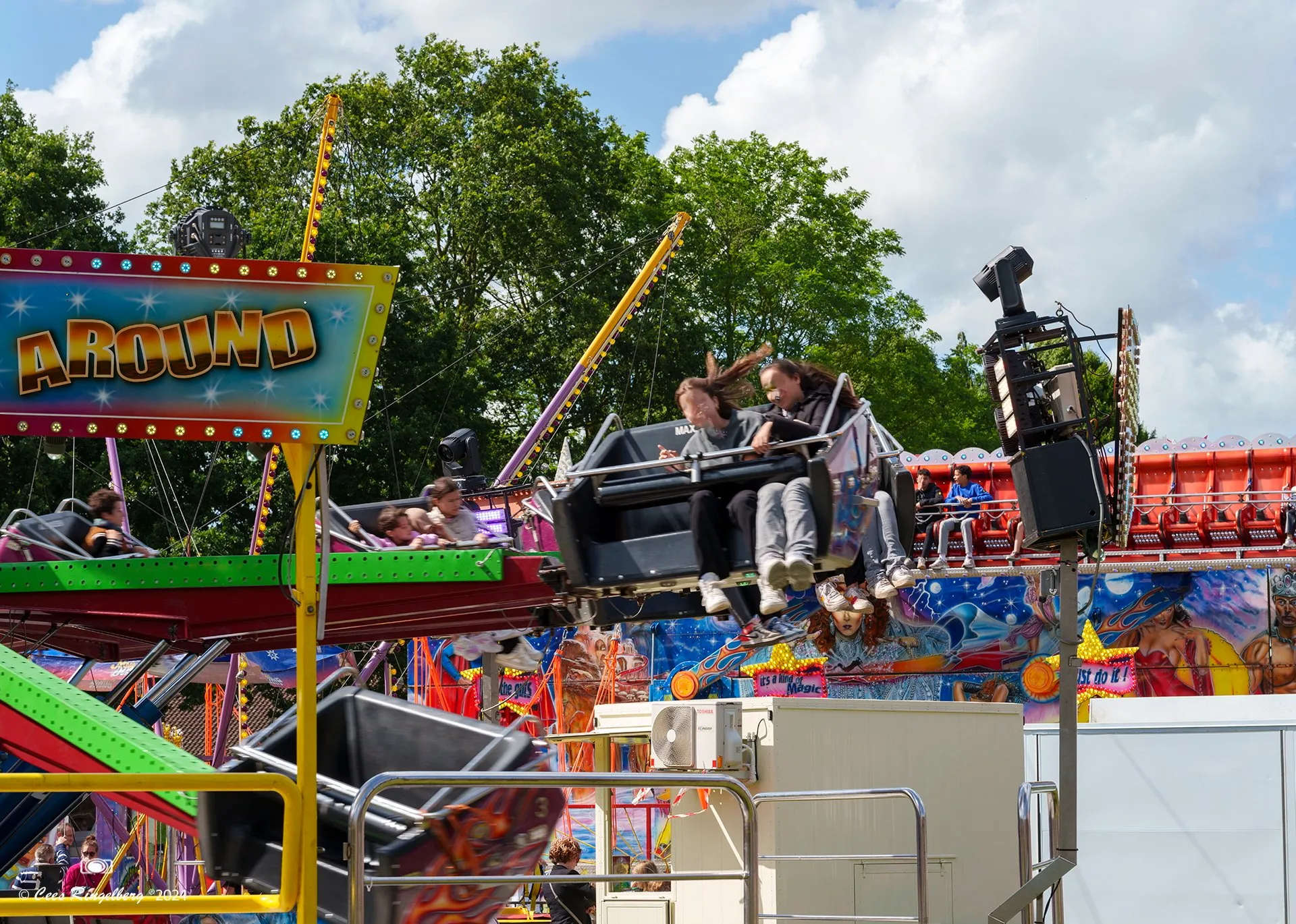 kermis lidwinaveld 2024 0015