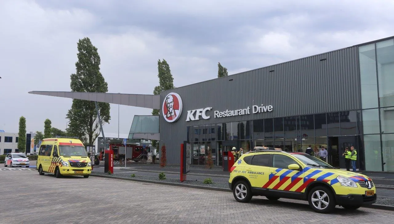 kfc 3