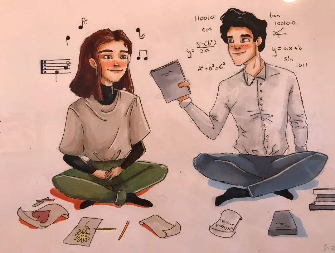 kinderatelier artisjok