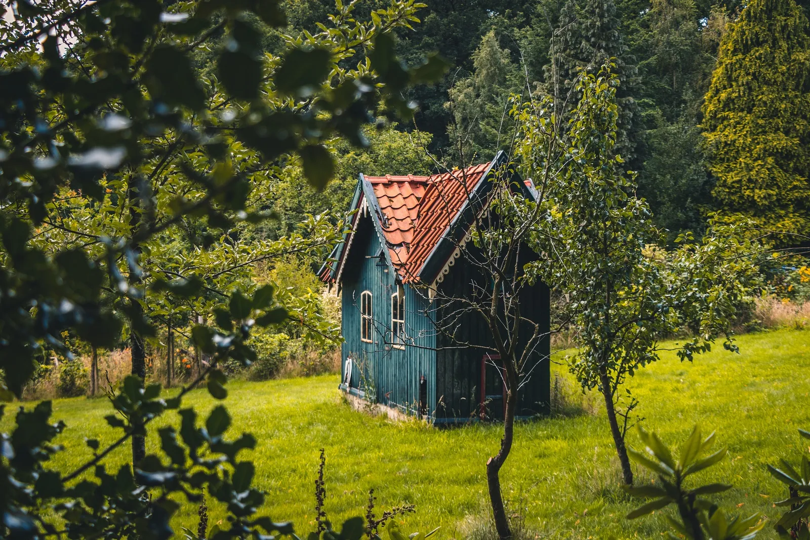 klein groenrijk persbericht