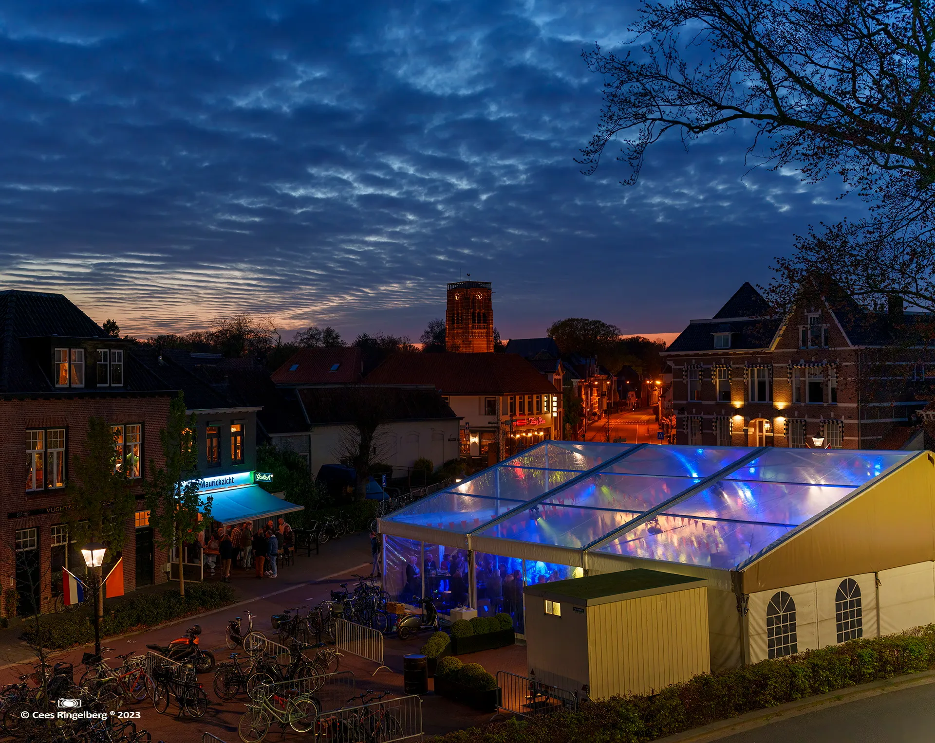 koningsnacht maxima tent 2023 104