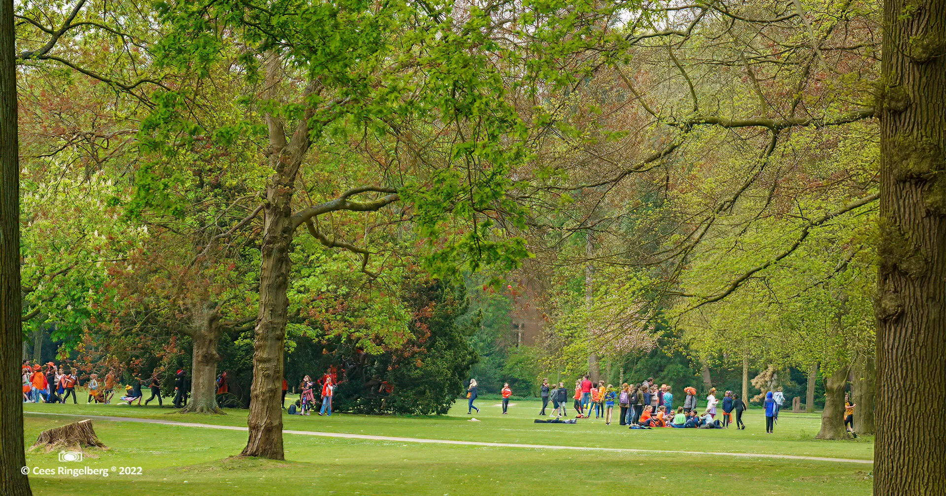 koningsspelen reeburg park vught 001