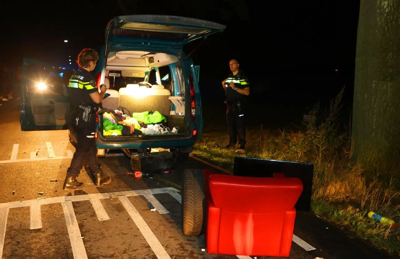 kruishoeveweg vught 1