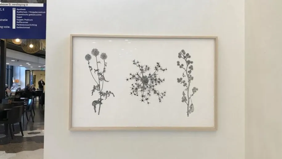 kunst distels ets paul van dongen 2019 915x518