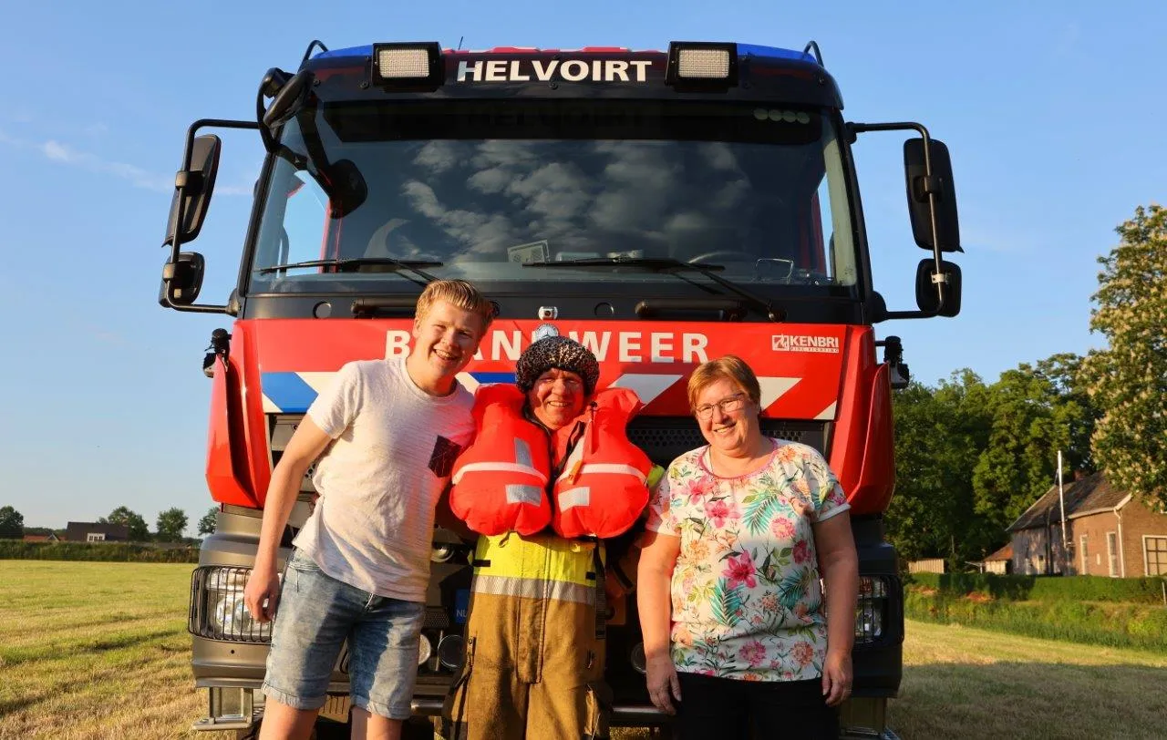 laatste uitruk willem 3