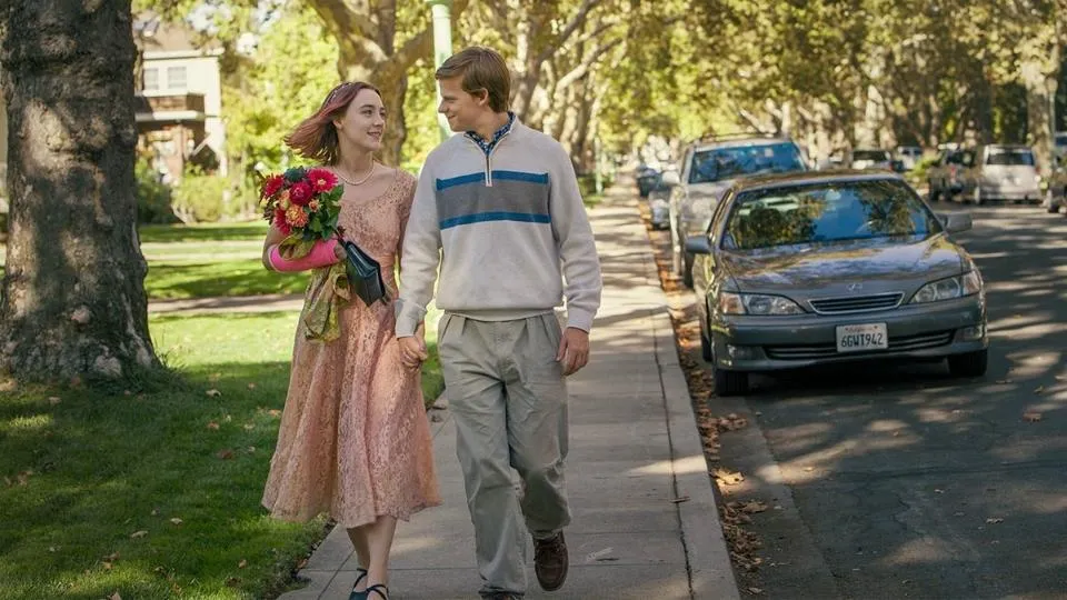lady bird 6