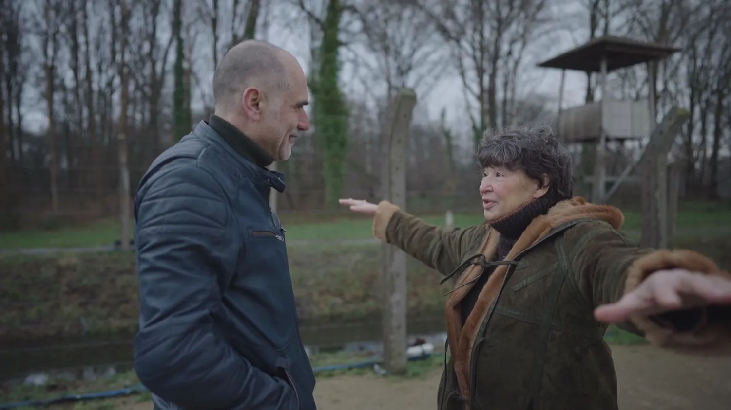 leo blokhuis en heddy lester soundtrack van de bevrijding 8 12 20201