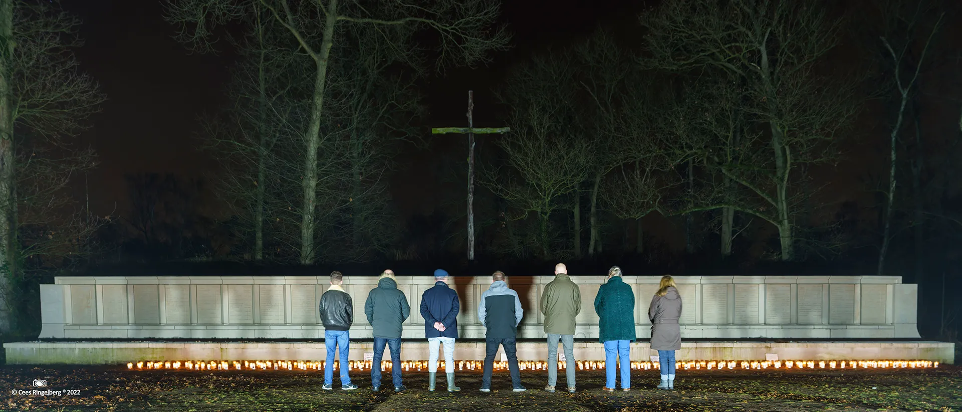 lichtejs op de fusilladeplaats vught 2022 026 2