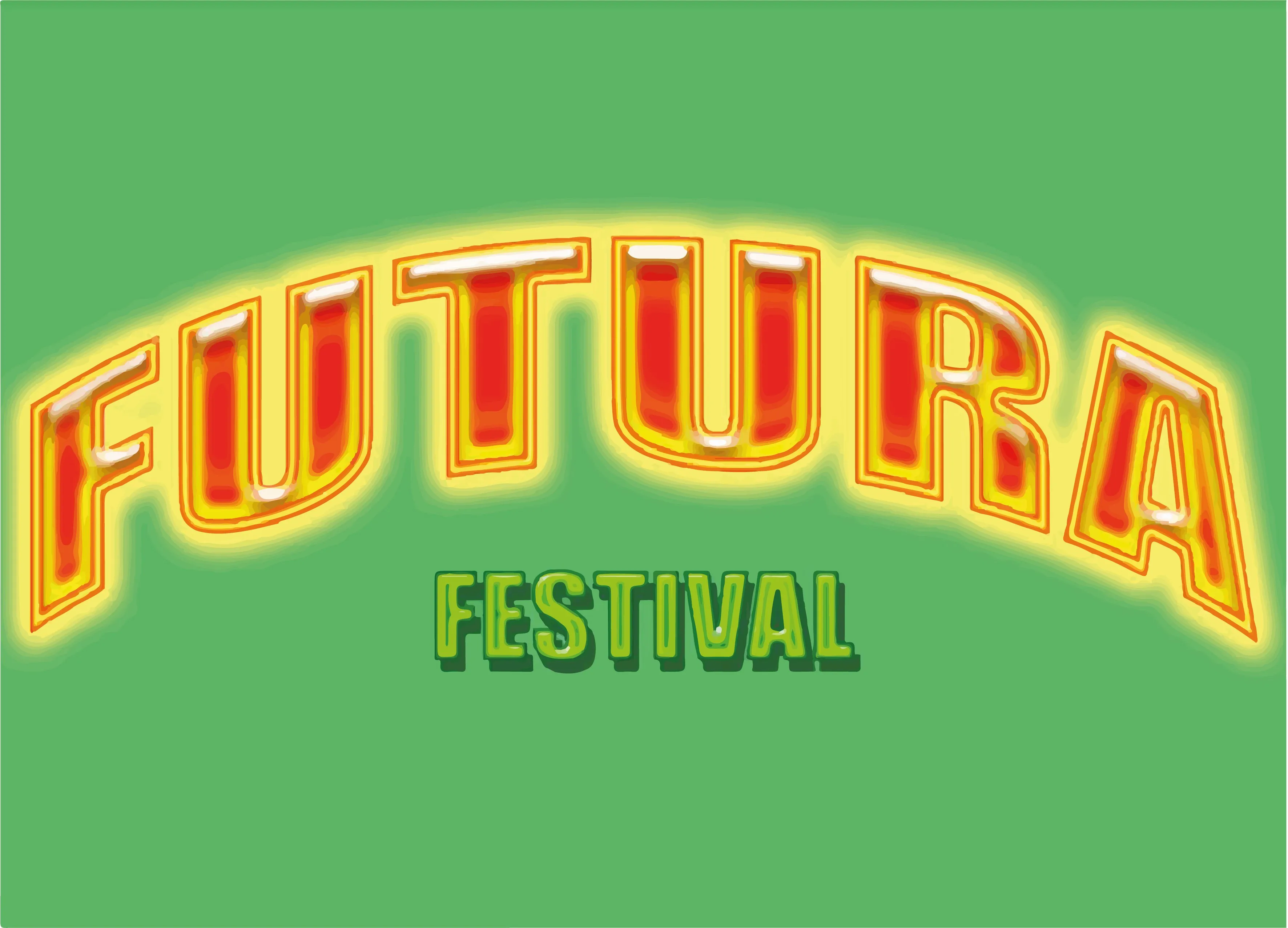 logo festival futura