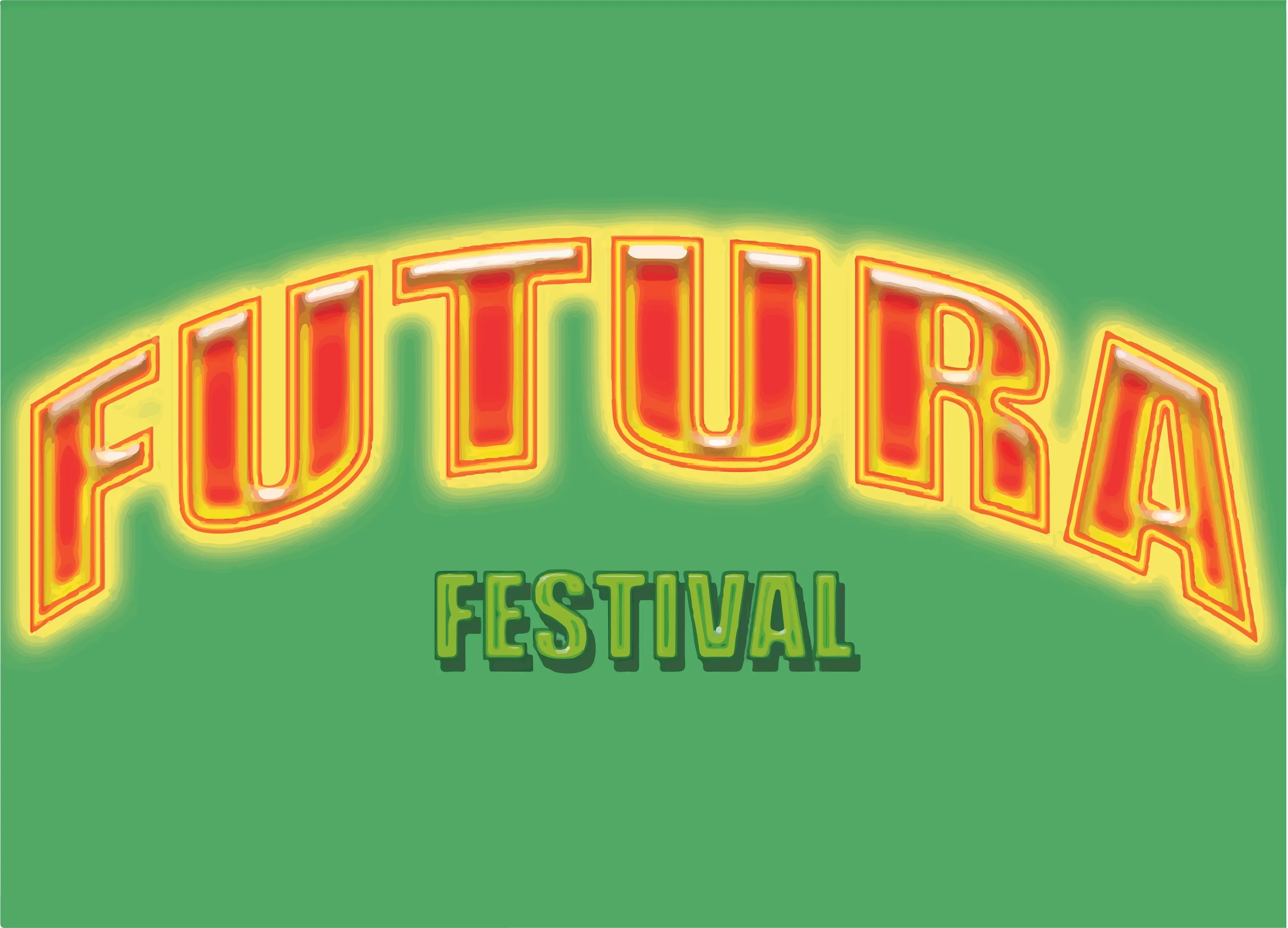 logo festival futura