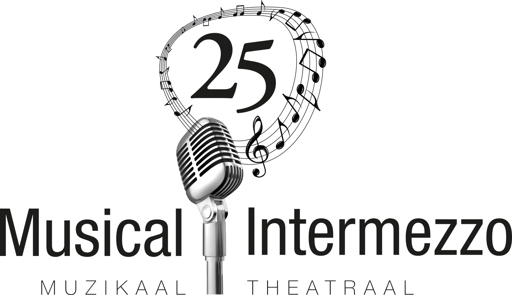 logo mi 25 jaar