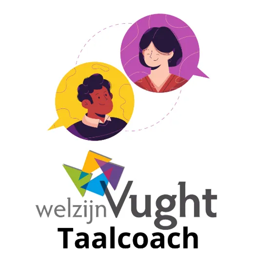 logo taalcoach