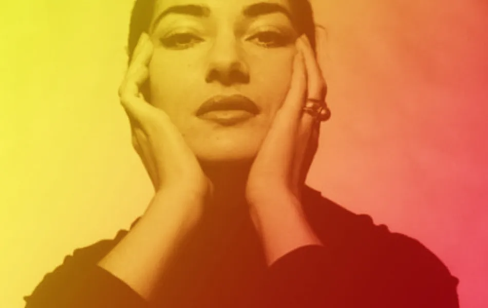 maria callas
