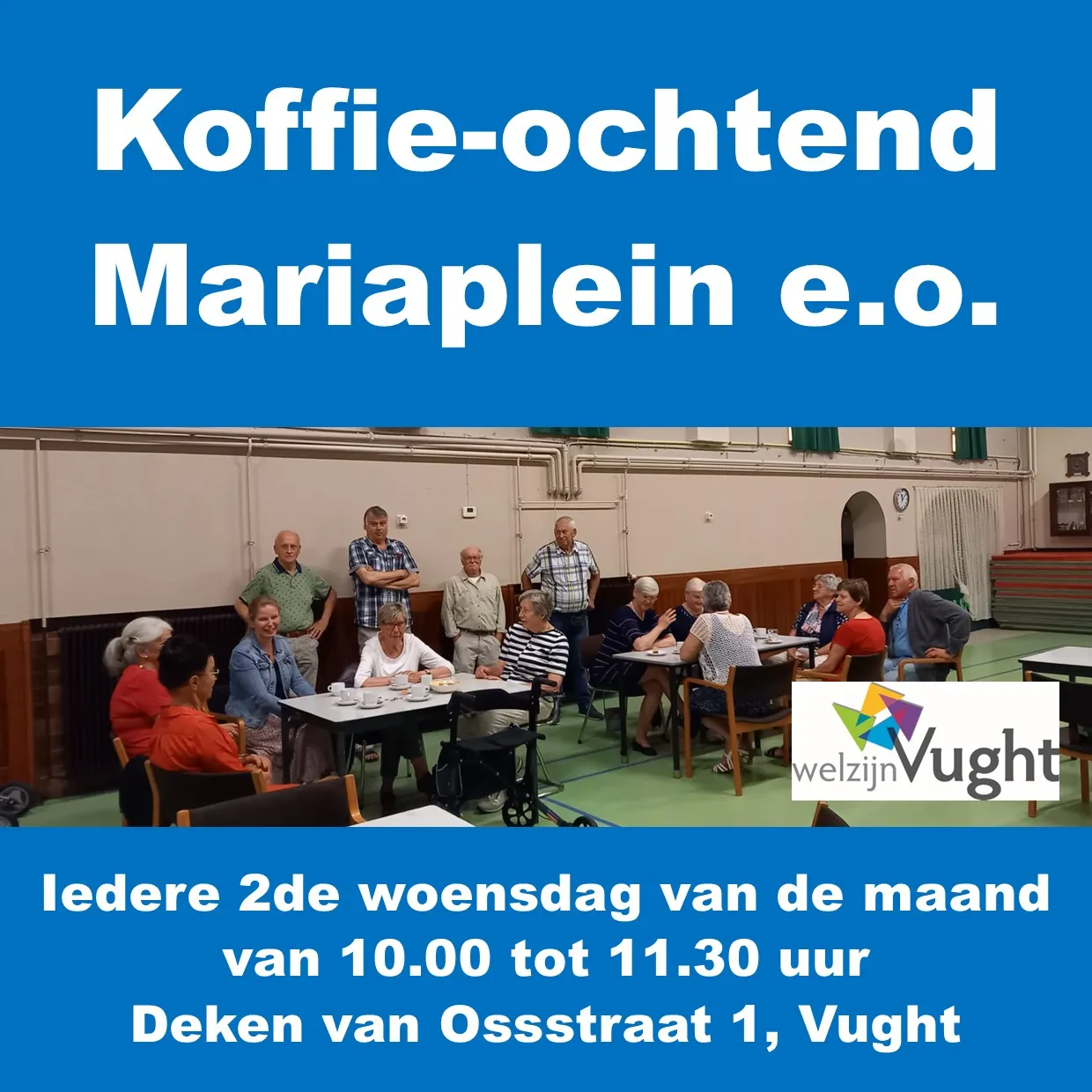 mariaplein