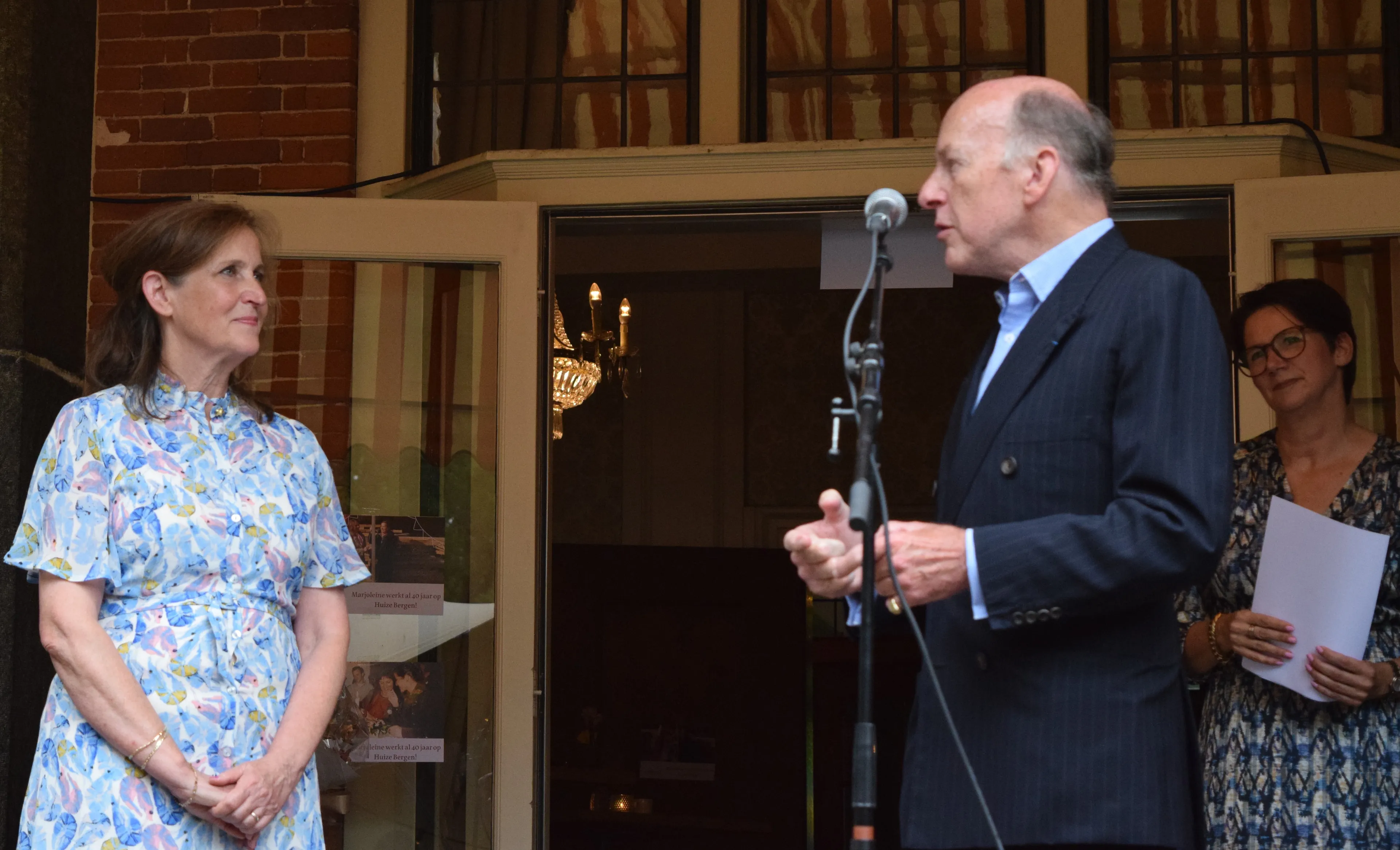 marjolein en van beuningen