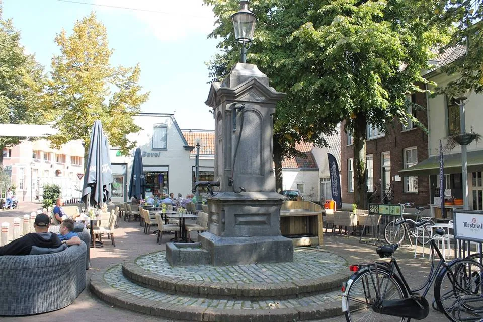 marktveld vught