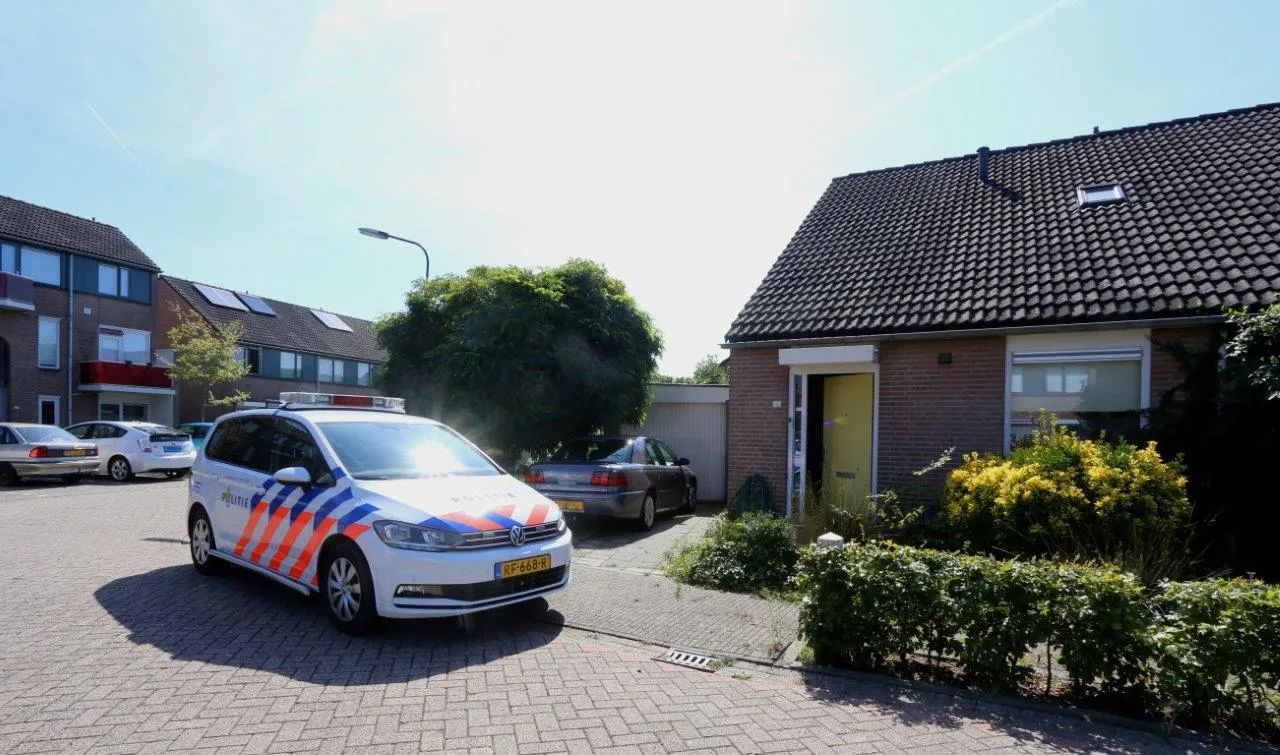 melding steekpartij kempkeshoeve vught 2