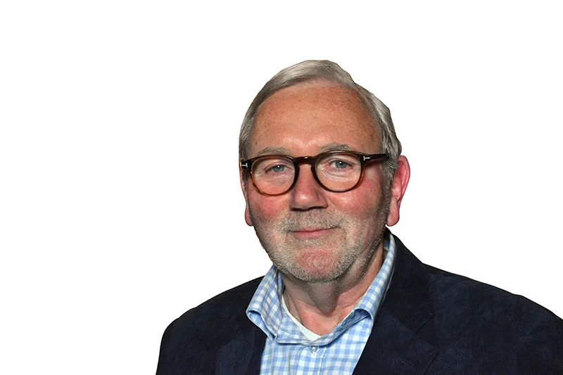 michel versteeg