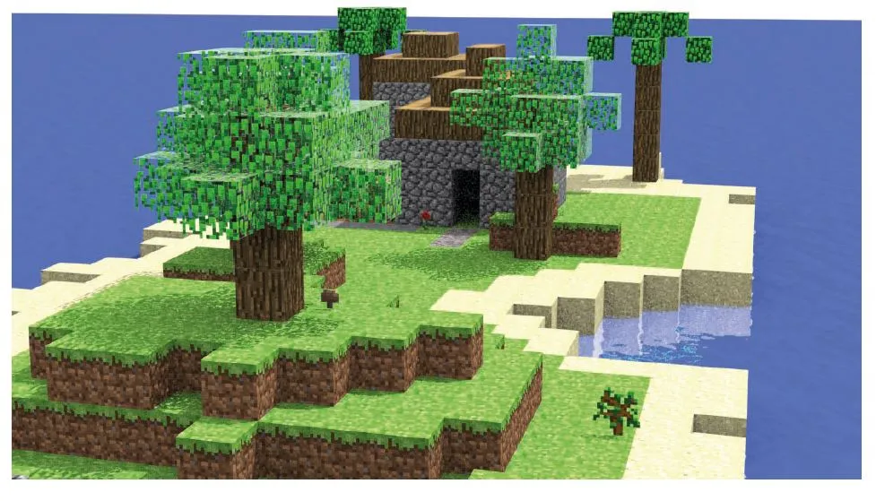 minecraft vught