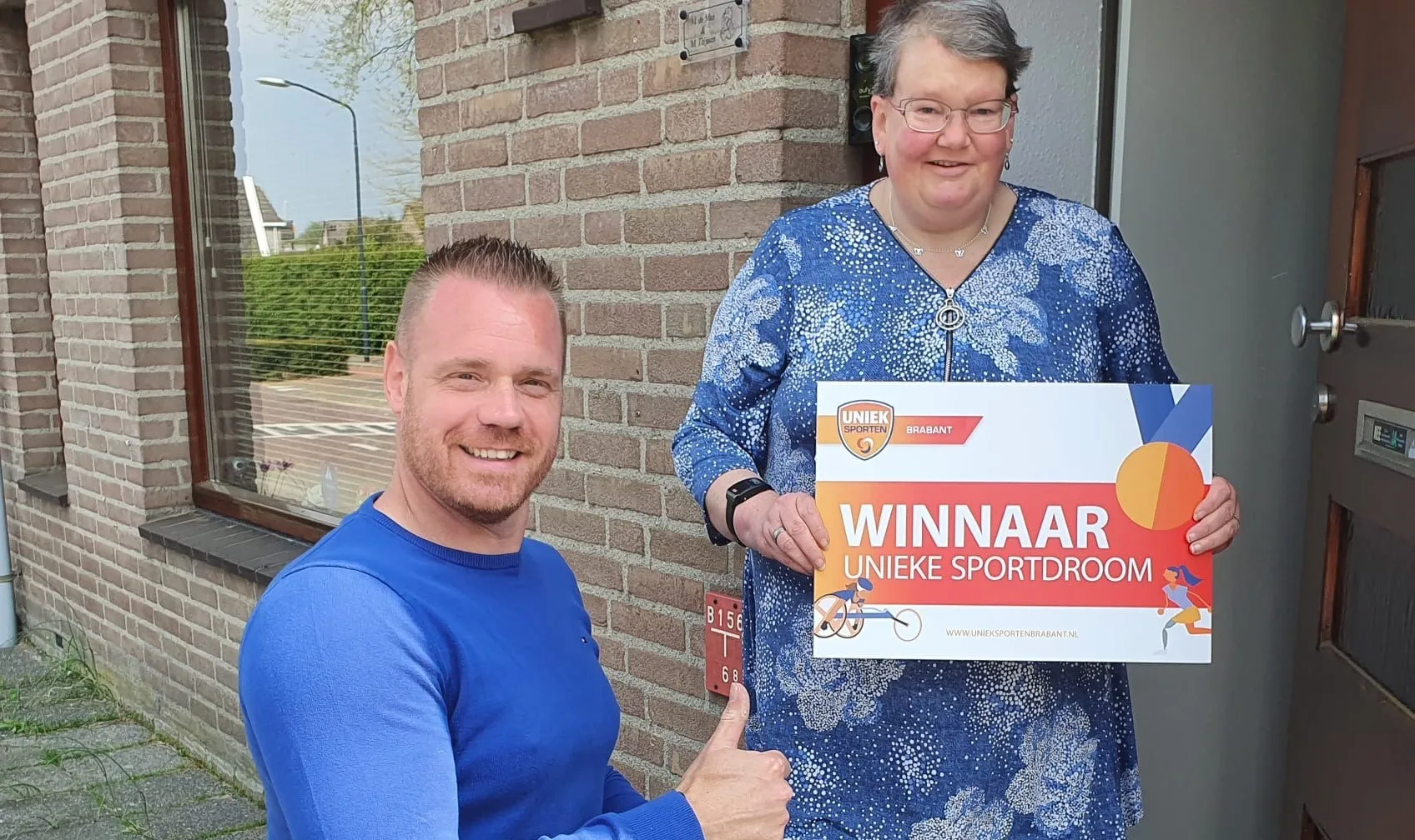 moniquekrijgtsportdroom