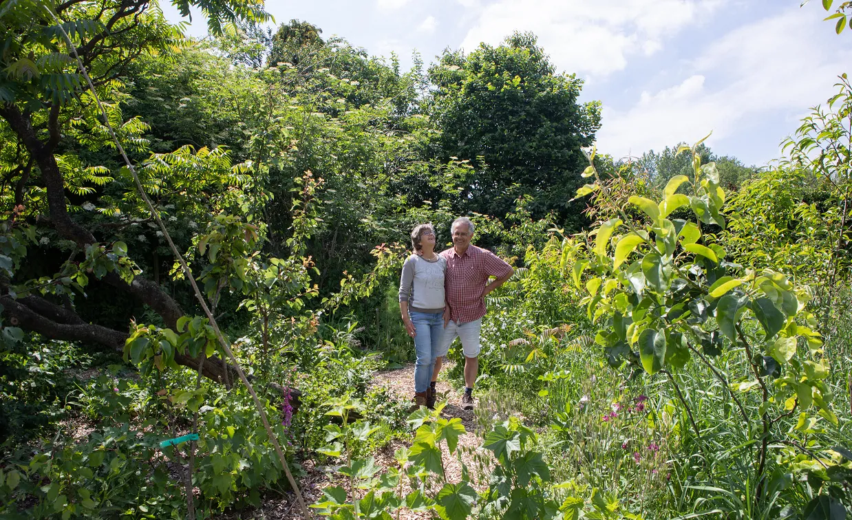 natuur milieugroep vught