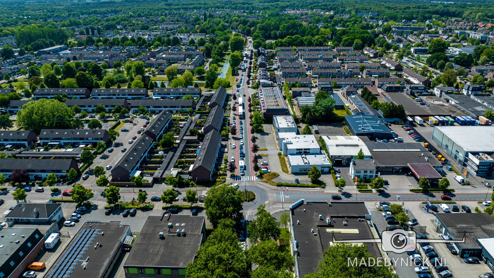 nick ringelberg vught loopt vol 01