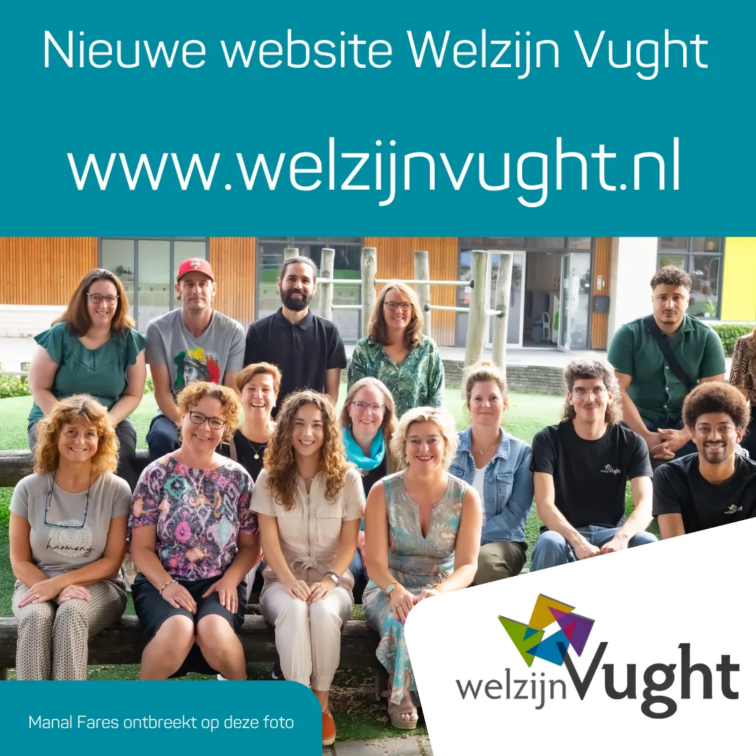 nieuwe website welzijn vught