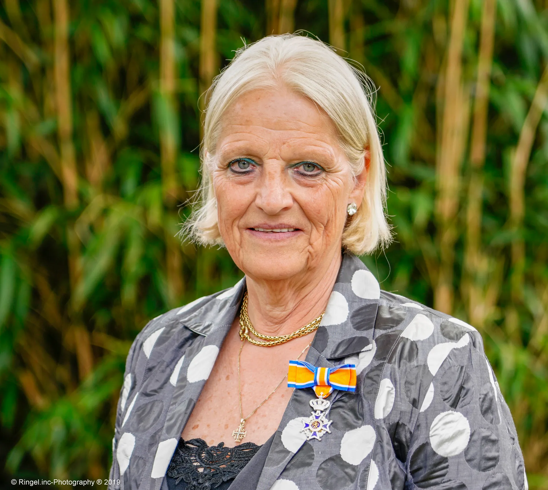 onderscheiding 00012