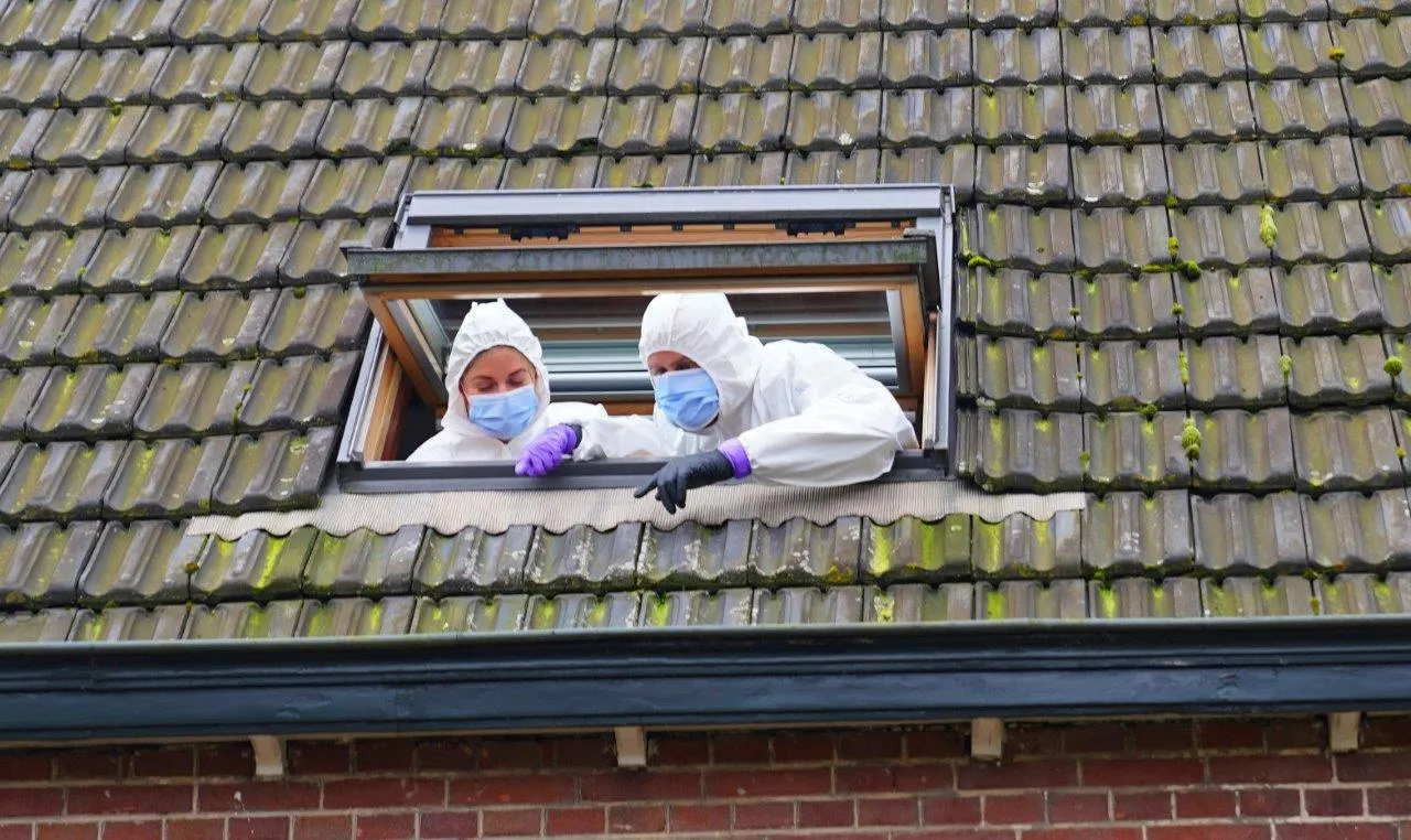 onderzoek dode baby helvoirt 7