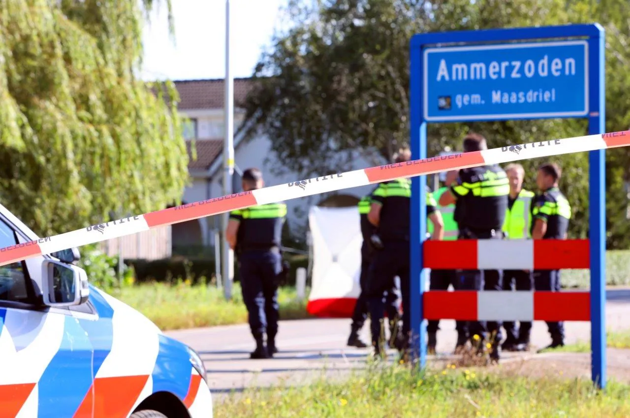 ongeval boet van dulmen ammerzoden 6