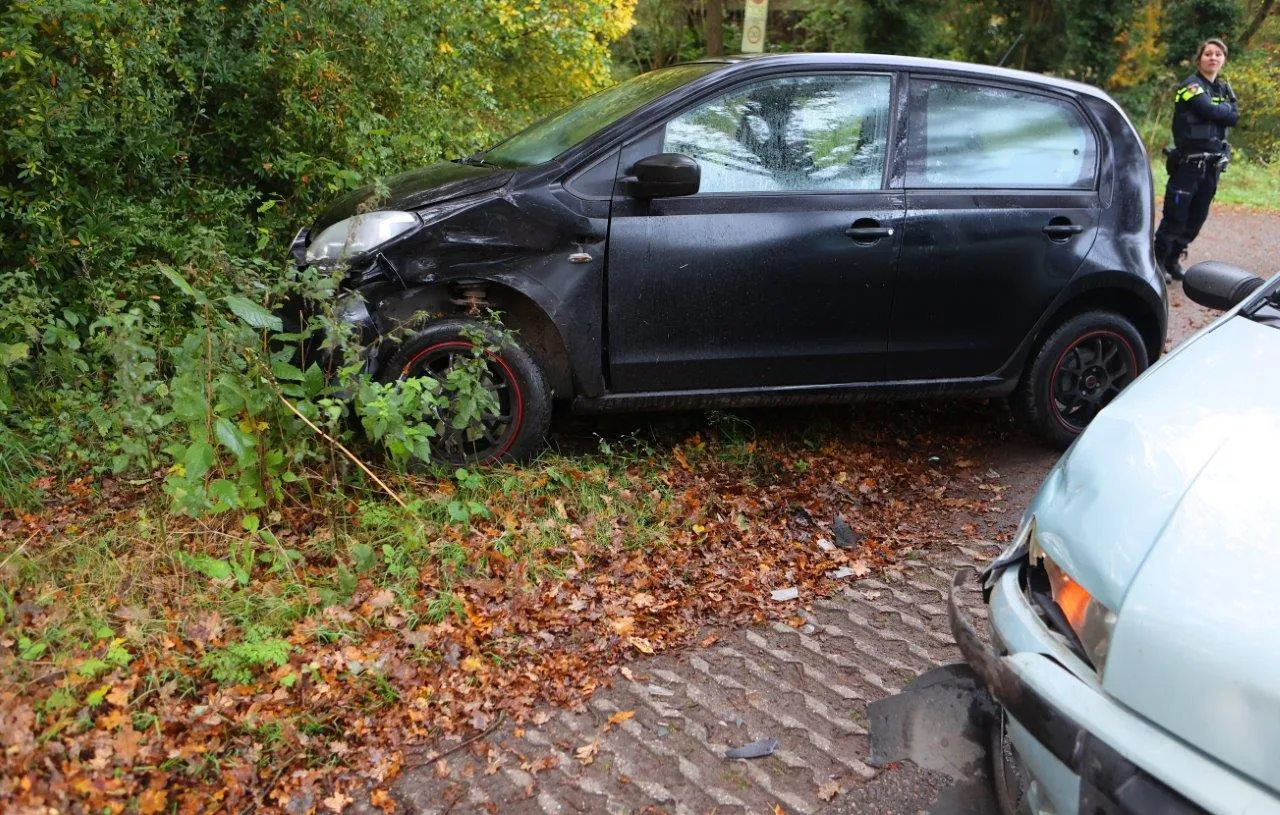 ongeval dinstelberg 1