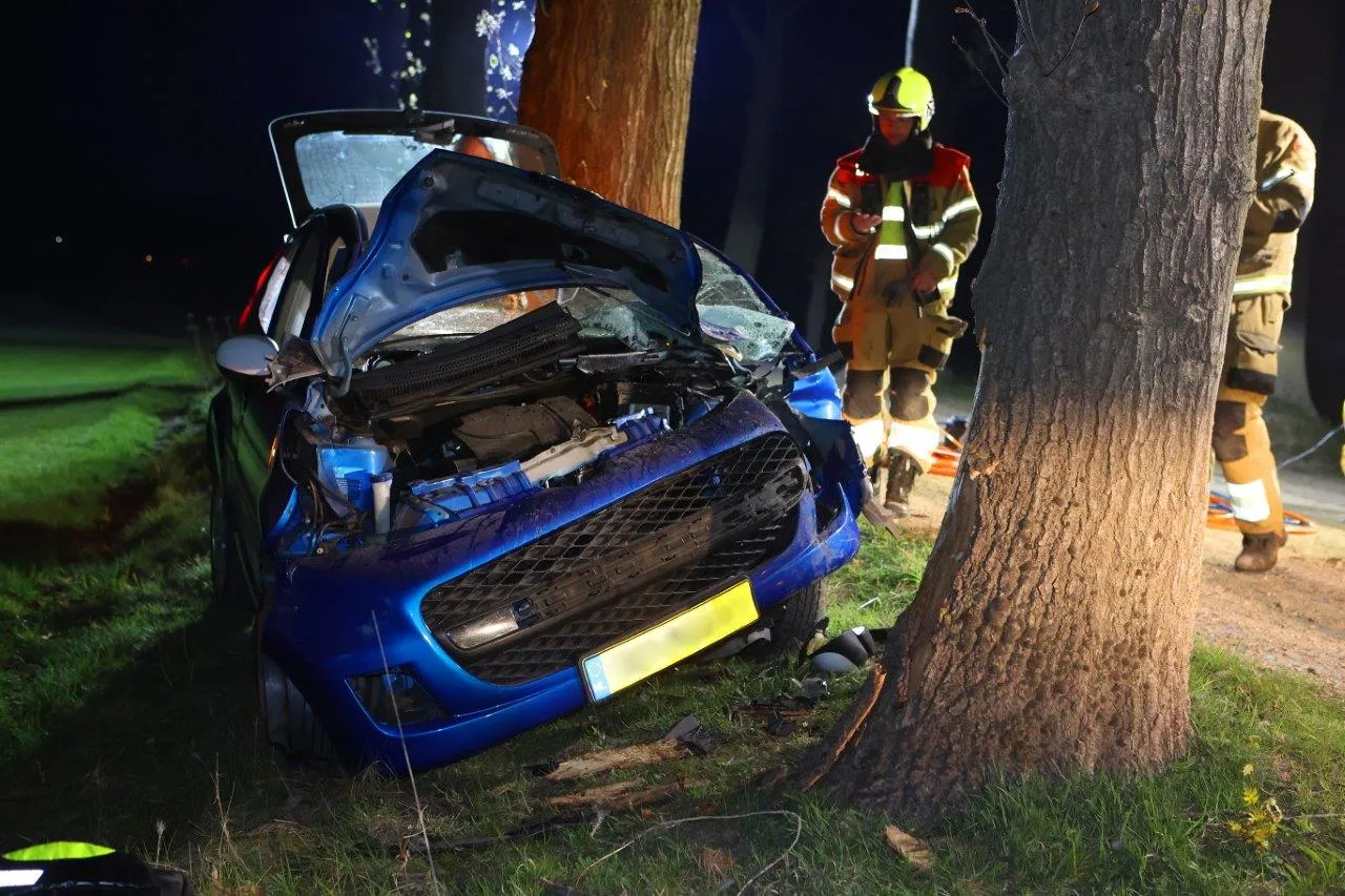 ongeval kruishoeveweg vught 0