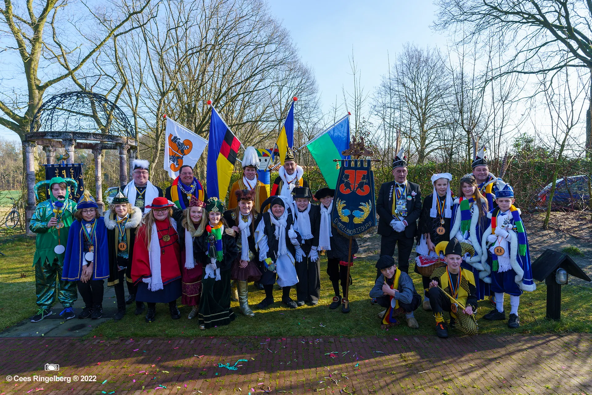 onthulling 3 landenpunt 2022 0048