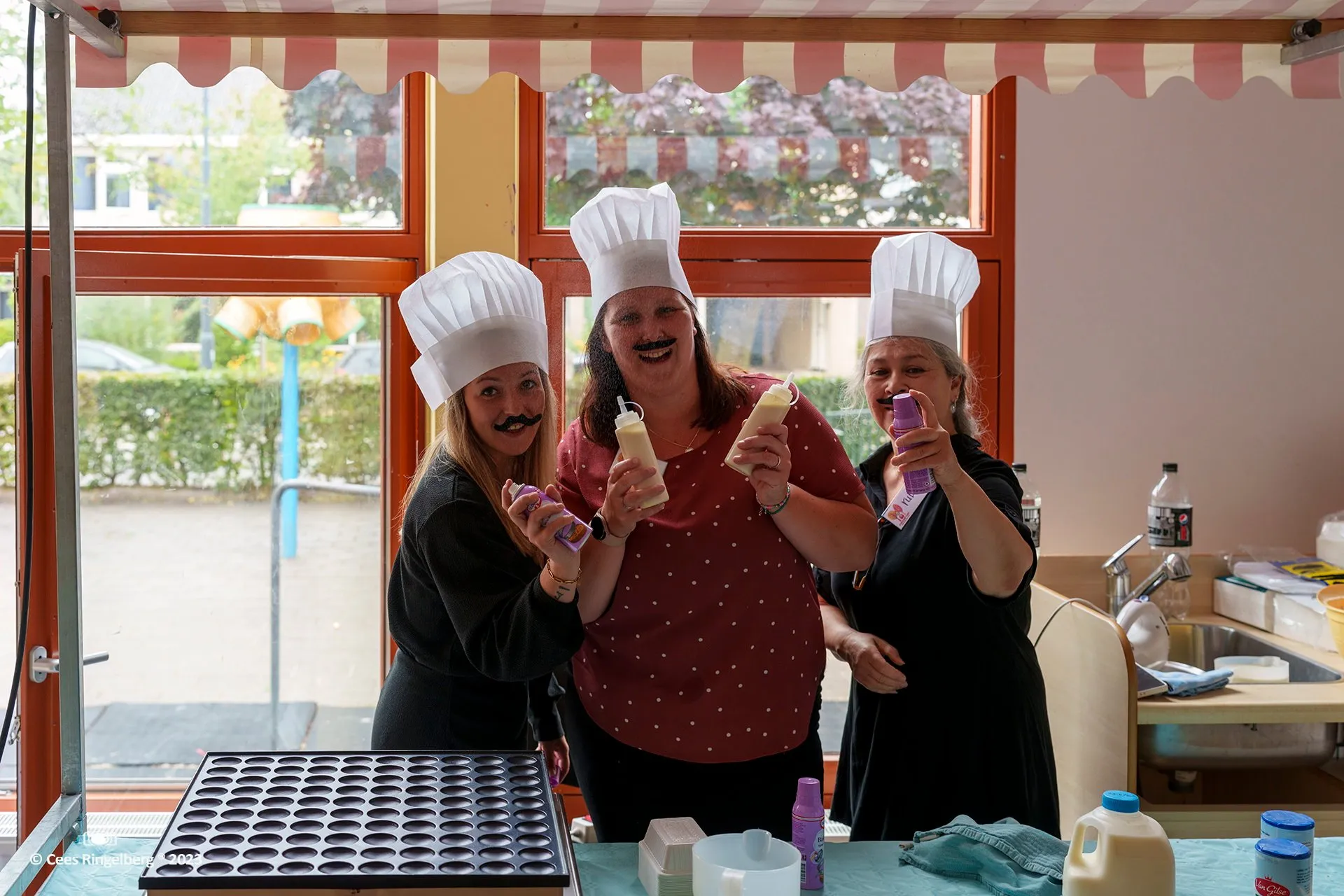 opendag 15 jaar onder de pannen 2023 03