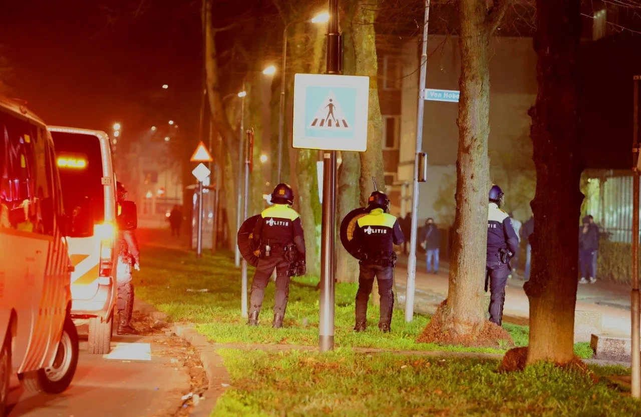 opnieuw branden graafse wijk den bosch 4