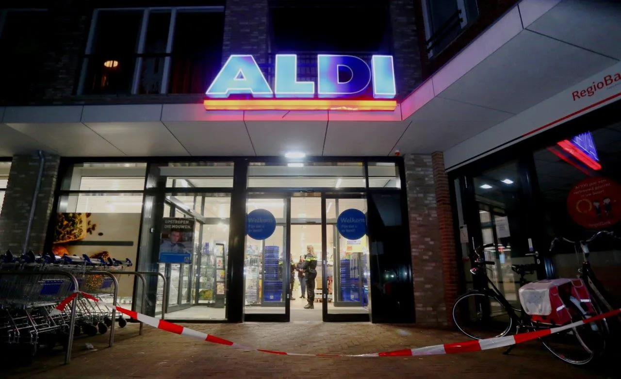 overval aldi helvoirt 3