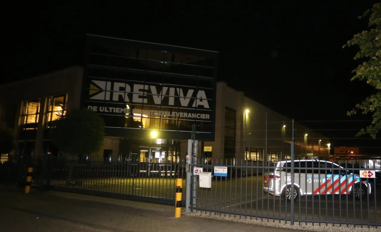 overval bedrijf de tweeling den bosch 7