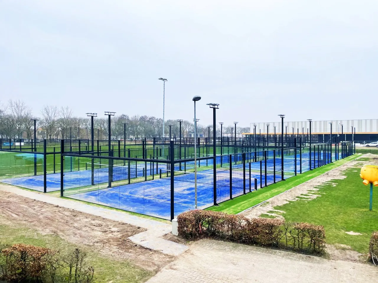 persbericht rosmalen 2