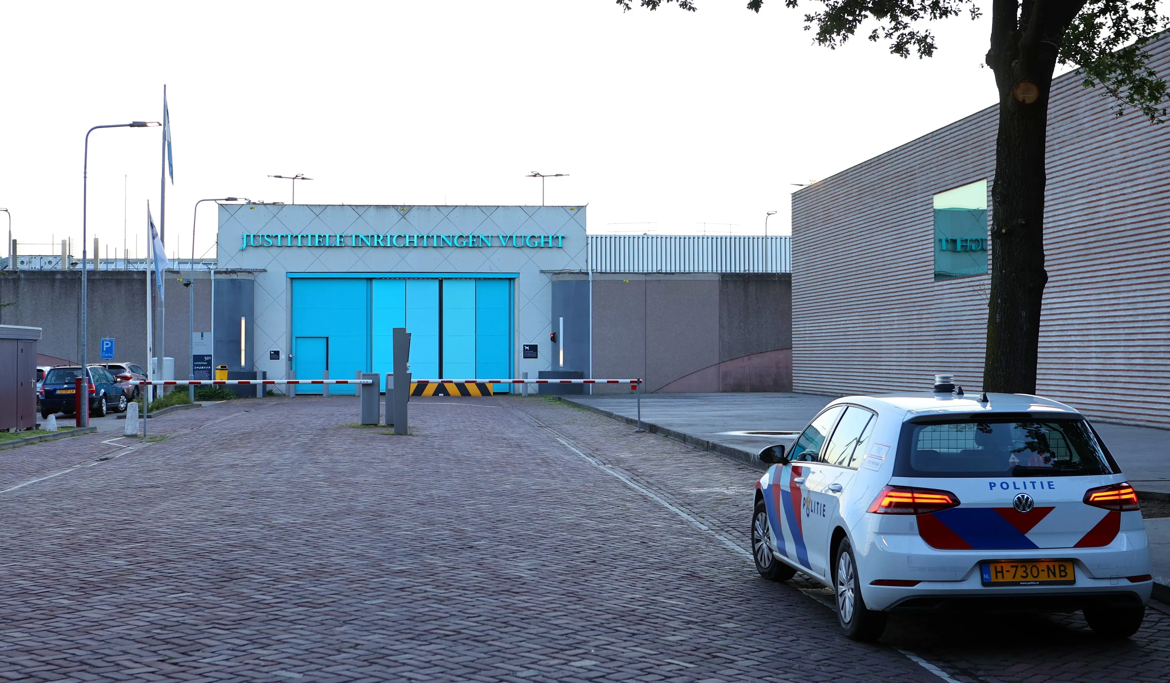 pi vught 1