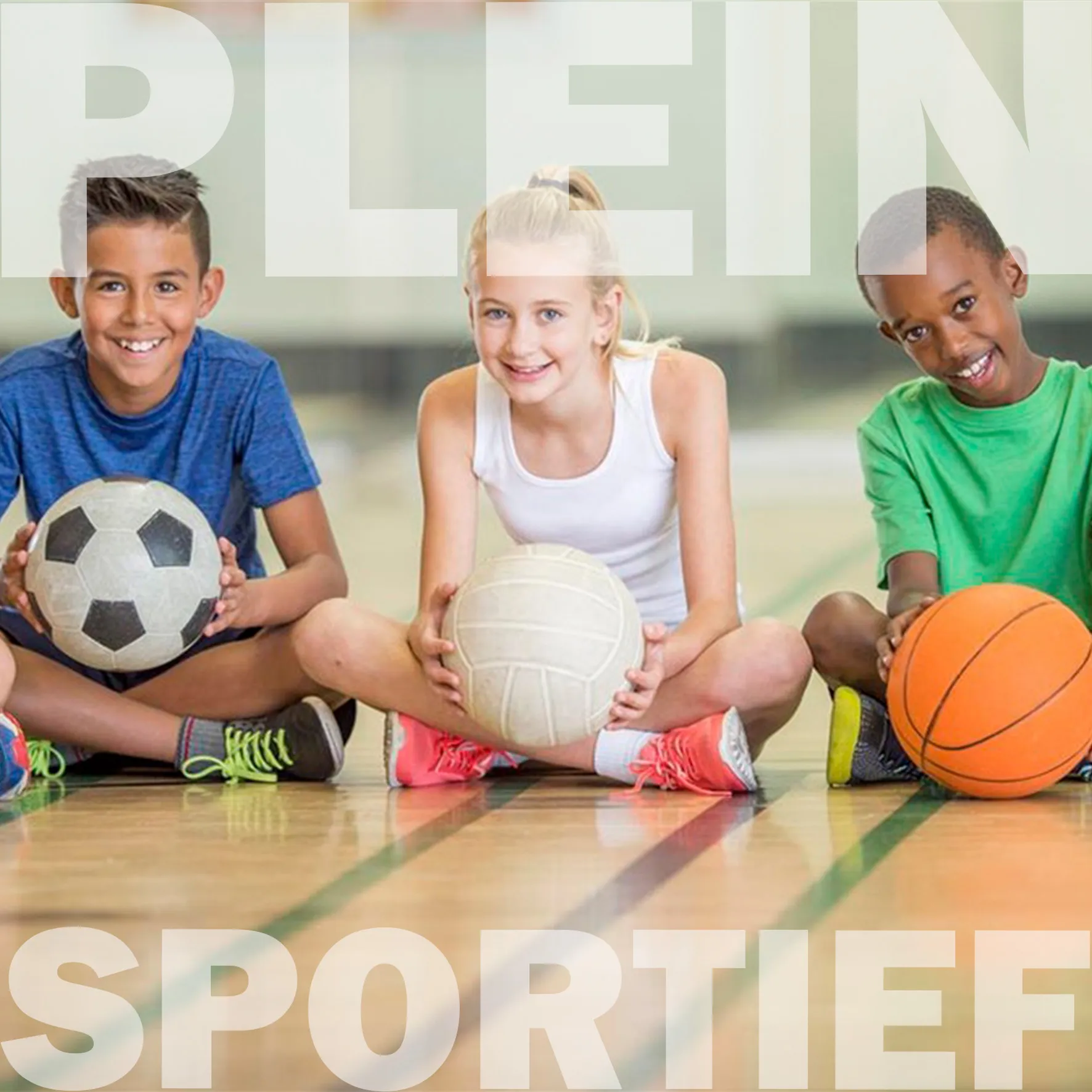 plein sportief social